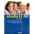 Studio d A2: Cvičebnice
