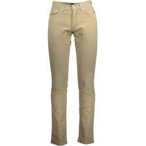 Gant Мъжки панталони gant, Цвят Бежово (21011000288_beige_248)