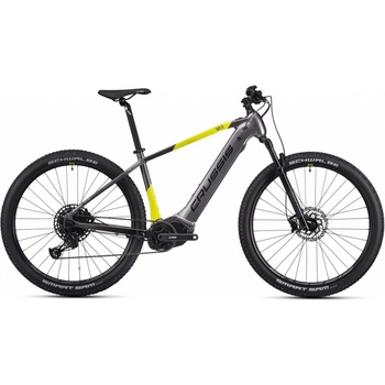 Crussis e-Largo 9.10 2025