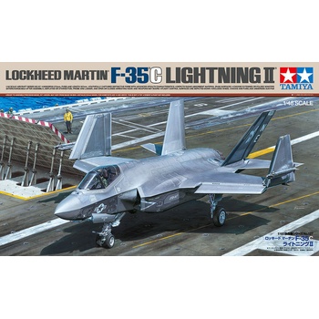 Tamiya Lock heed MartinF 1:48