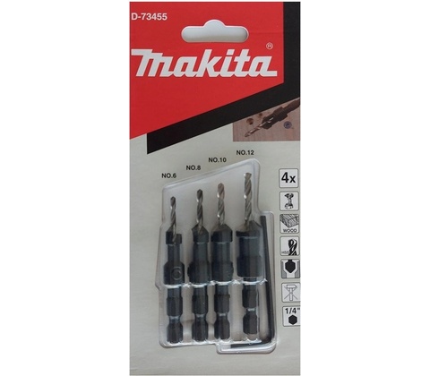 Makita D-73455