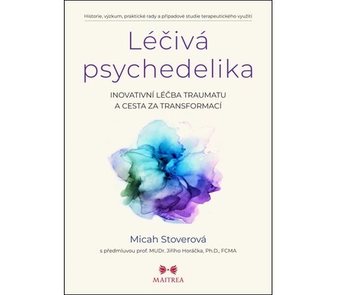 Léčivá psychedelika