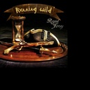 RUNNING WILD - RAPID FORAY -DIGI- CD