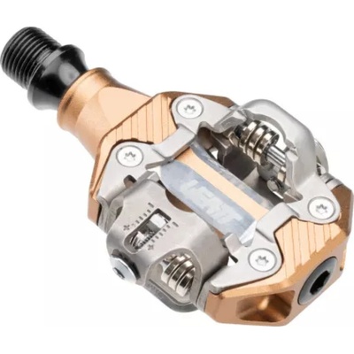 Leatt Endurance 6.0 Clip-in pedály
