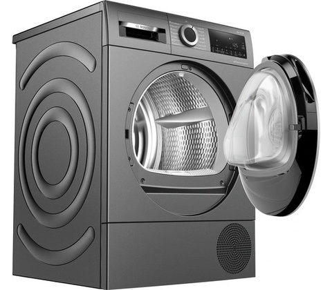 Bosch WQG235DREU