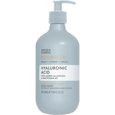 Baylis & Harding hydratační tekuté mýdlo Kindness 500 ml