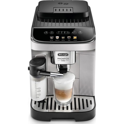 DeLonghi Magnifica Evo ECAM 290.61.SB – Zboží Mobilmania