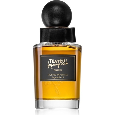 Teatro Fragranze Incenso Imperiale aroma difuzér Imperial Oud 100 ml