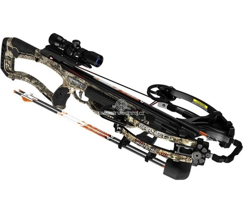 Barnett Hyper Whitetail 410