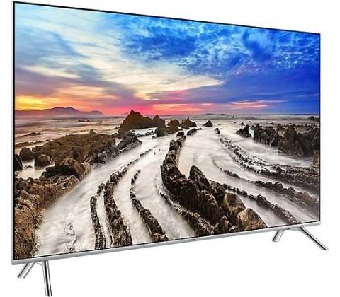 Samsung UE65MU7002