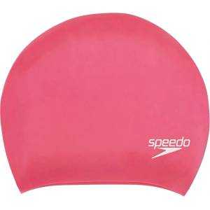 Speedo Плувна шапка long hair cap (8-06168a064)