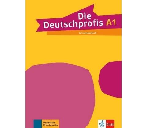Lehrerhandbuch