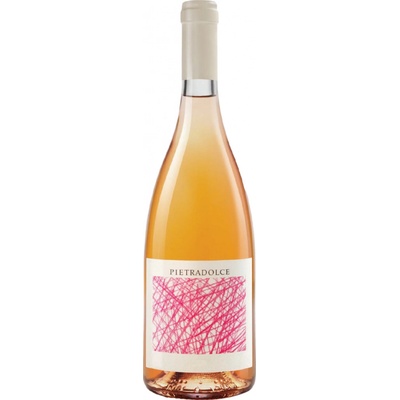 Pietradolce Etna Rosato 2024 Růžové 13% 0,75 l (holá láhev)