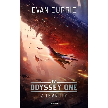 Odyssey One: Z temnoty - Evan Currie