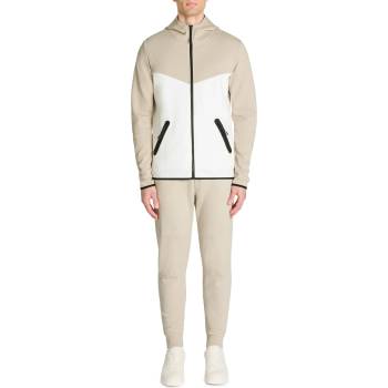 Celio Бежов мъжки суитшърт с цип и качулка Celio Lenewyoke Celio | Bezhov | МЪЖЕ | S