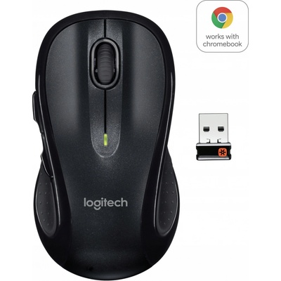 Logitech Wireless Mouse M510 910-001826