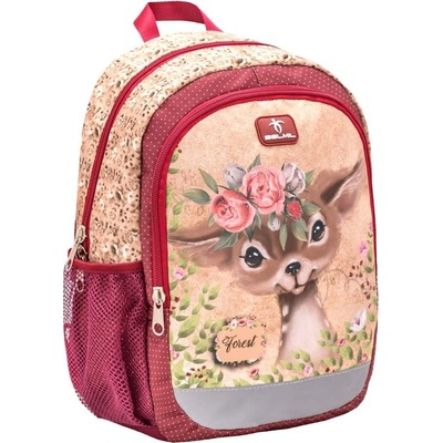 Belmil Animal Forest Bambi 305-4A