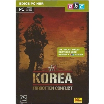 Korea: Forgotten Conflict