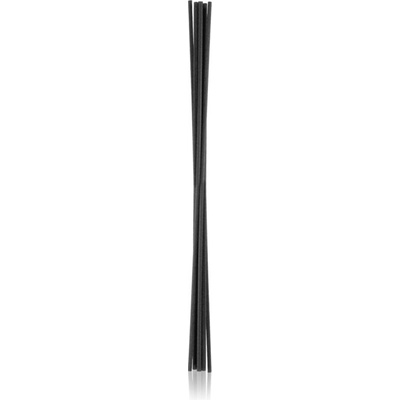 Baobab Accessories Sticks 30 cm náhradné tyčinky do aróma difuzérov Black 250 ml