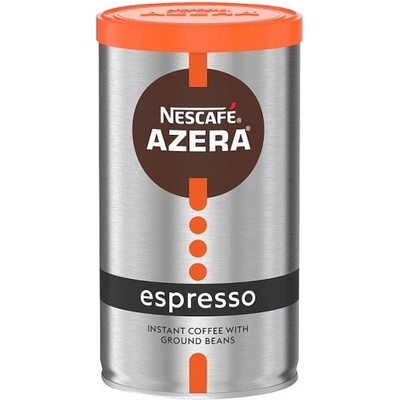 Nescafé Azera Espresso instantní Káva 100 g