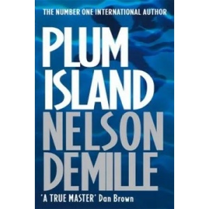 Plum Island | Nelson DeMille (1998)