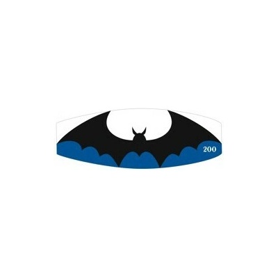 Conquerair Bat 200x75cm