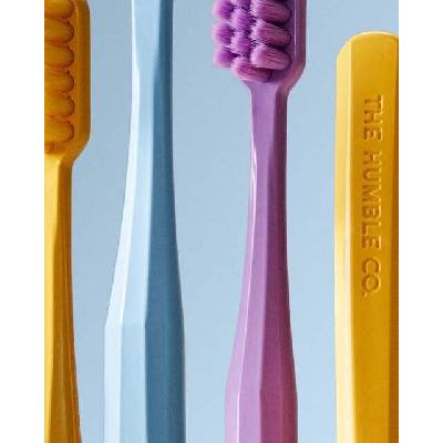 Невероятната Pro Humble brush Plant-based 7000 влакна - SOFT