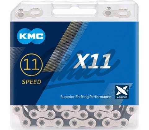 KMC X 11