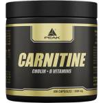 Peak Carnitine Caps [100 капсули]