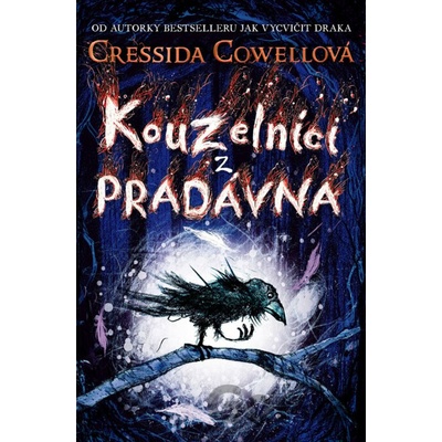 Kouzelníci z Pradávna