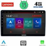 Lenovo SSX 9081_CPA Авто мултимедия