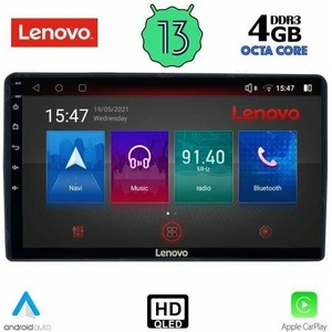 Lenovo SSX 9081_CPA Авто мултимедия