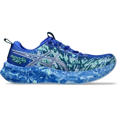 ASICS Мъжки маратонки Asics Noosa Tri 16 Running shoes - Neon Blue / Illuminate Mint - размер 46 (EU) (023-1839-1122)