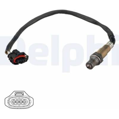 Lambda sonda DELPHI ES21083-12B1