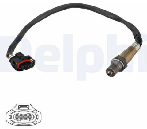 Lambda sonda DELPHI ES21083-12B1