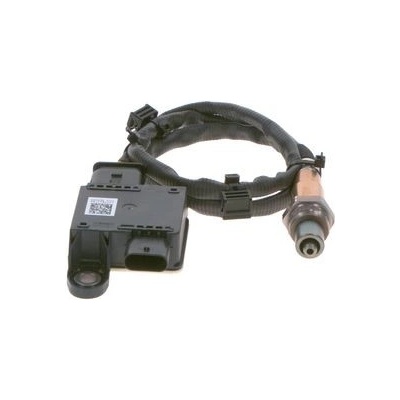 Senzor pevných častíc BOSCH 0 281 006 618 (0281006618)