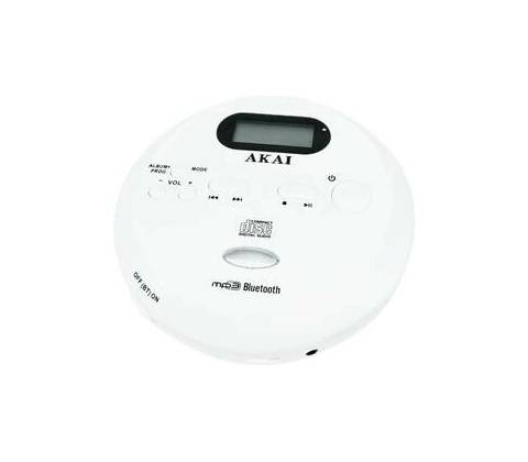 AKAI ACDP-100
