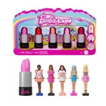 Barbie Кукла Бебе с Аксесоари Barbie JBD26