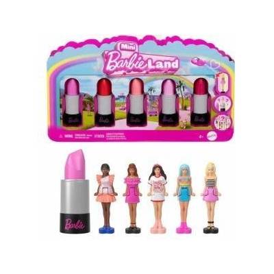 Barbie Кукла Бебе с Аксесоари Barbie JBD26