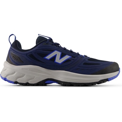 New Balance NB Trail 410 - Navy/white