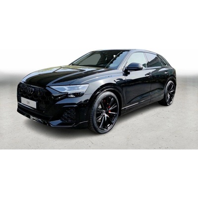 Audi Q8 TFSIe quattro Tiptronic 360 kW