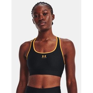 Under Armour Дамски сутиен Under Armour UA HG Armour Mid Padless Under Armour | Cheren | ЖЕНИ | S