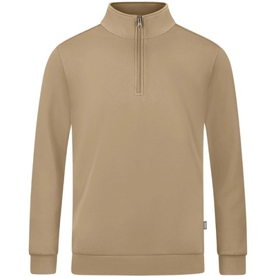 Jako Ziptop Organic c8620-380