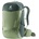 Deuter Раница за колоездене Deuter Trans Alpine Pro 28 Cycling backpack - Grove / Ivy - размер One Size (502-9438-0211)