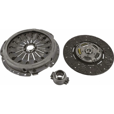 Spojková sada SACHS 3400 700 682 (3400700682)