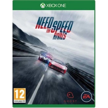 Need for Speed Rivals