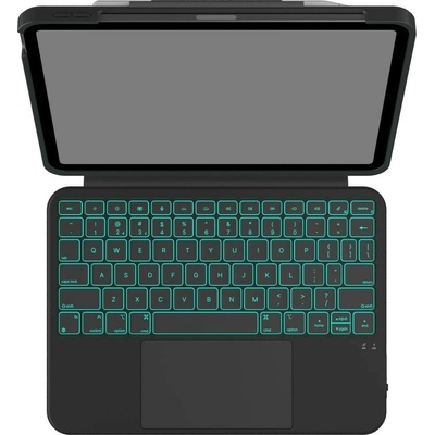 Typecase Folio Duo pro iPad Air 11'' M2 2024 / M3 2025 / M4 2026 černý