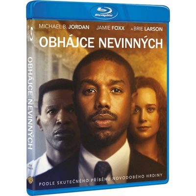 Obhájce nevinných BD