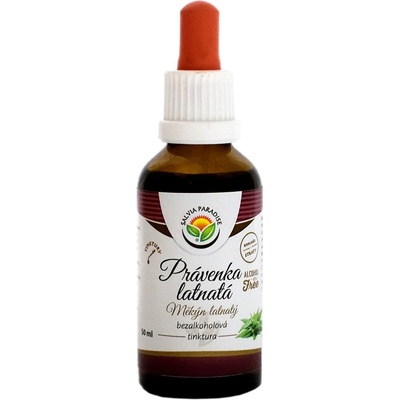 Salvia Paradise Právenka latnatá AF tinktura 50 ml