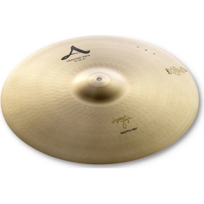 Zildjian 19" Armand beautiful baby ride